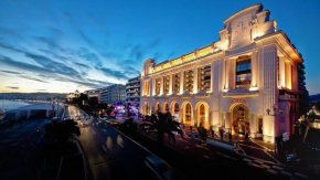 Le Palais de Med - 2 bedrooms